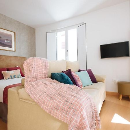 Hostly Acetres 2A-Penthouse In City Center-Fibre-Parking Opt Sevilla Eksteriør billede