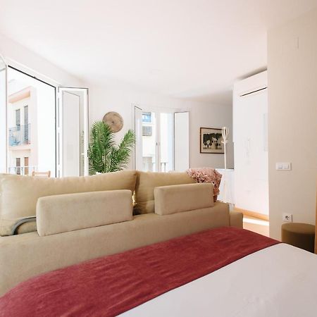 Hostly Acetres 2A-Penthouse In City Center-Fibre-Parking Opt Sevilla Eksteriør billede