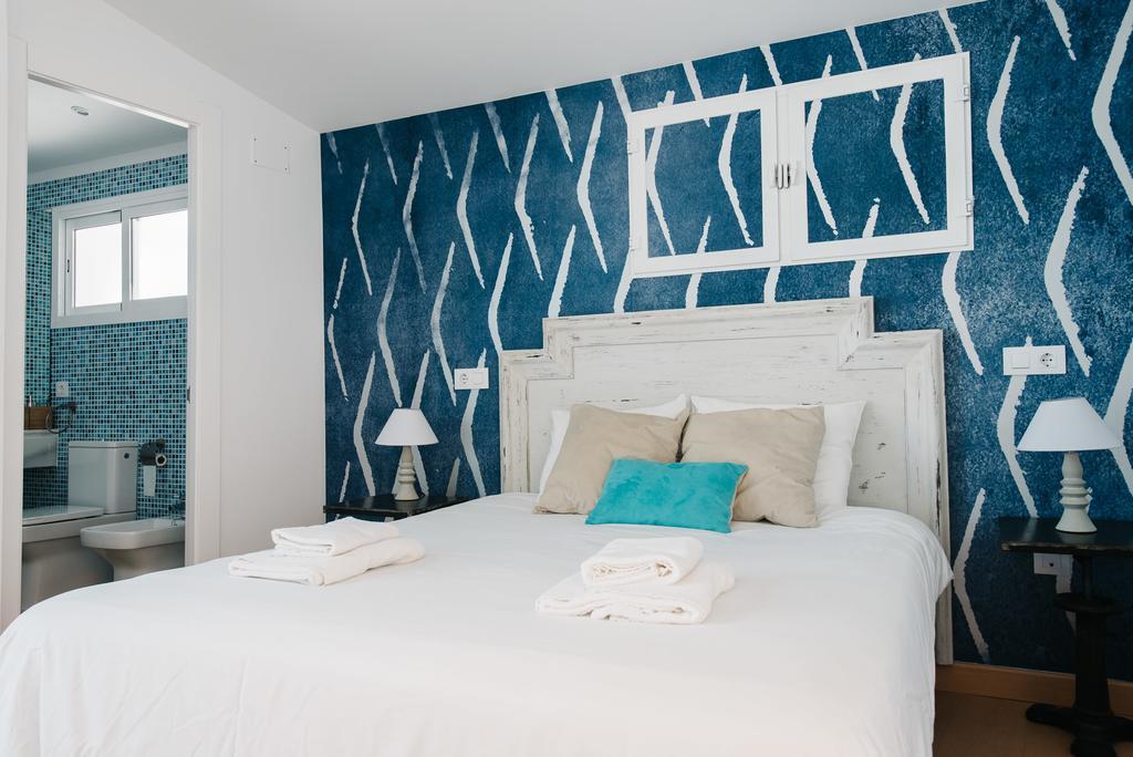 Hostly Acetres 2A-Penthouse In City Center-Fibre-Parking Opt Sevilla Eksteriør billede